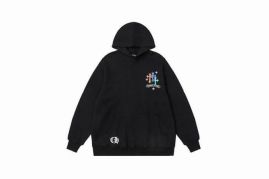 Picture of Chrome Hearts Hoodies _SKUChromeHeartsM-XXL8937yjn10381